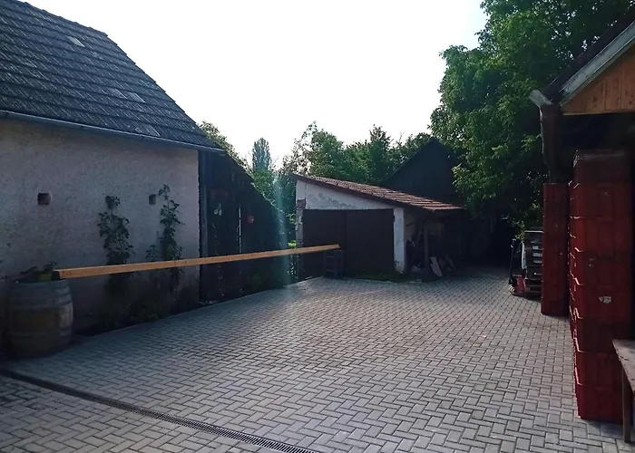 Jancura Rodinne Vinarstvi Rum i privatbostad *