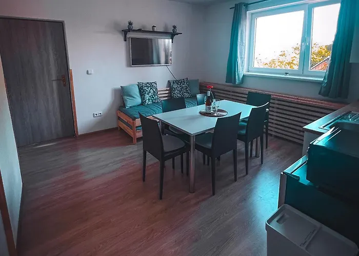Jancura Rodinne Vinarstvi * Kudlovice