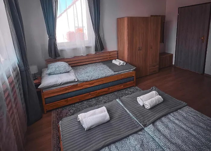Jancura Rodinne Vinarstvi * Kudlovice